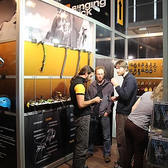 ISPO 2014